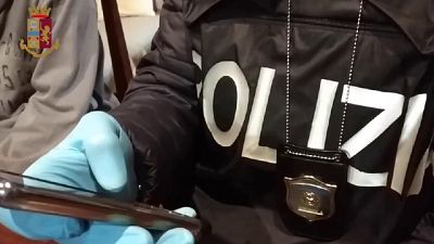 Nel Casertano lo scorso 27 giugno tentato omicidio Nel Casertano lo scorso 27 giugno tentato omicidio
