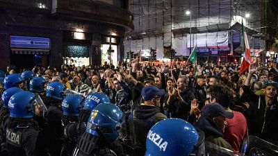 Riunione del Comitato provinciale per l'ordine e la sicurezza Riunione del Comitato provinciale per l'ordine e la sicurezza