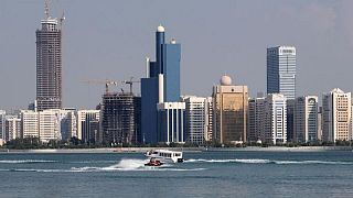 العالمية القابضة في أبوظبي تعتزم إدراج وحدتها ملتي بلاي هذا العام العالمية القابضة في أبوظبي تعتزم إدراج وحدتها ملتي بلاي هذا العام