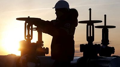 مصدران: روسيا عززت إنتاج النفط ومكثفات الغاز