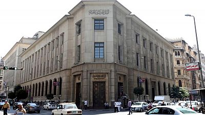المركزي: تحويلات المصريين بالخارج 2.7 مليار دولار في أغسطس