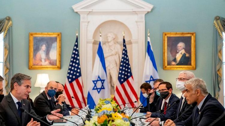 مسؤول إسرائيلي: أمريكا أكدت معارضتها للاستيطان