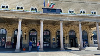 Cortei e presidi di protesta a Bologna, Rimini e Ravenna Cortei e presidi di protesta a Bologna, Rimini e Ravenna