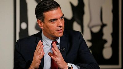 Pedro Sánchez califica de "peligrosa" la actual tendencia inflacionista