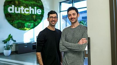 Cannabis e-commerce platform Dutchie raises $350 million, valued at $3.75 billion Cannabis e-commerce platform Dutchie raises $350 million, valued at $3.75 billion