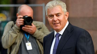 UK minister failed to 'expeditiously' provide for Northern Irish abortion services, court rules UK minister failed to 'expeditiously' provide for Northern Irish abortion services, court rules