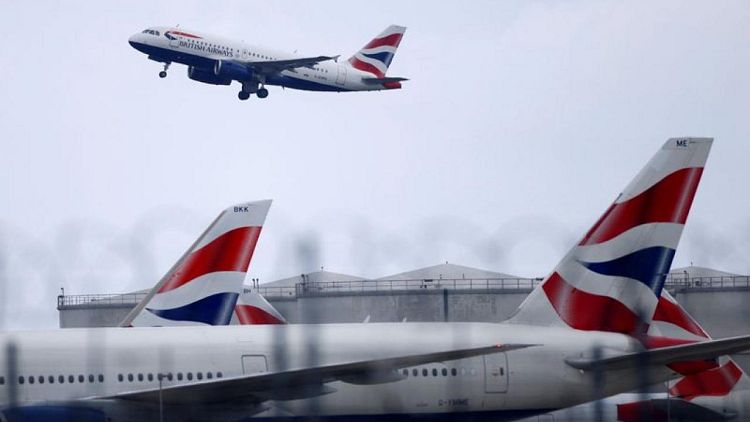 British Airways to start hiring cabin crew for next summer