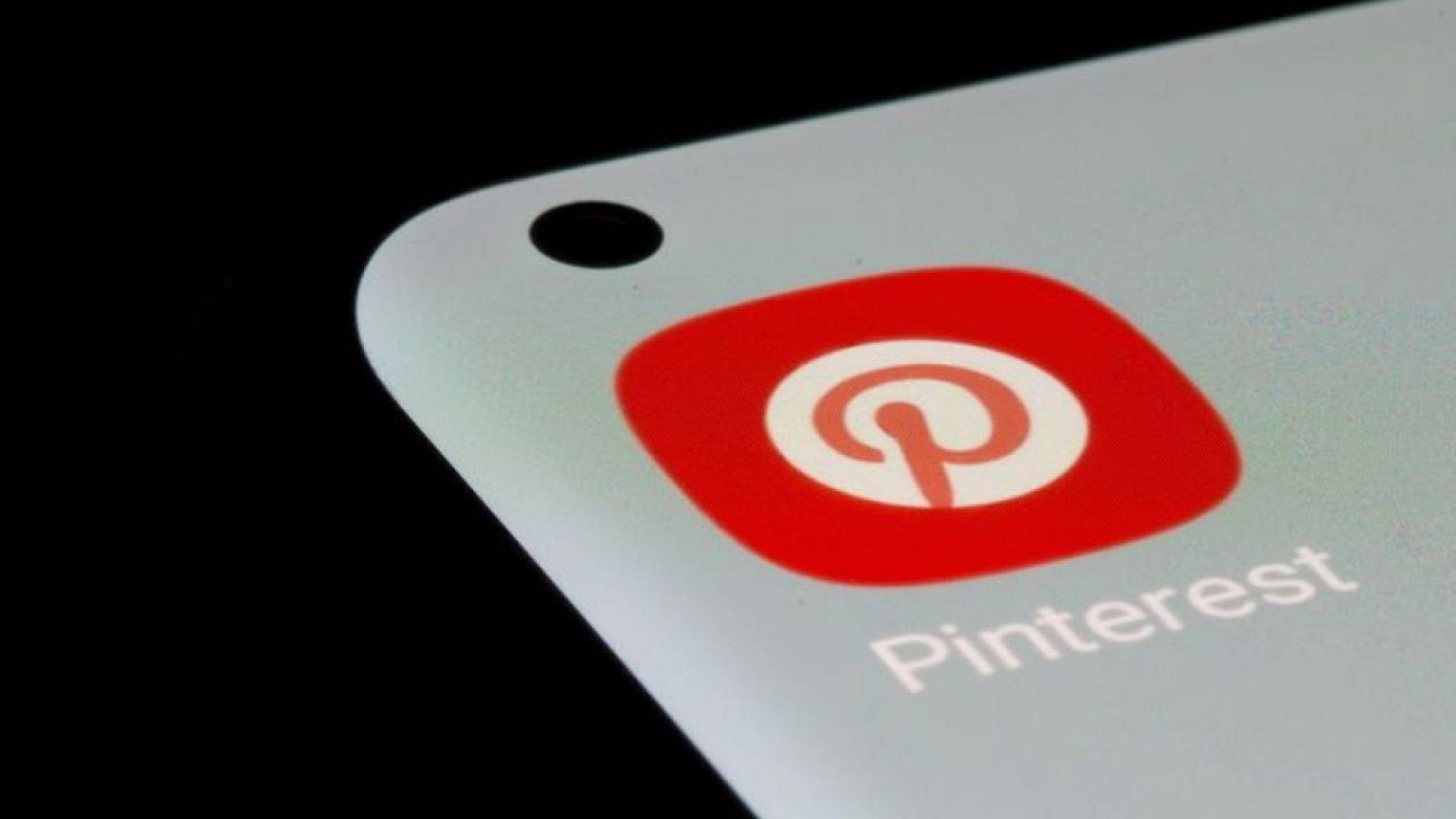Pinterest co-founder Evan Sharp joins Jony Ive's design firm