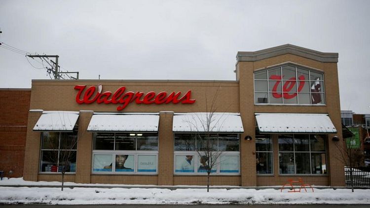 Walgreens to invest $5.2 billion more in primary care provider VillageMD