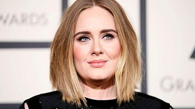 Adele to play first concerts in five years with London Hyde Park shows
