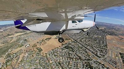 Developer of automated cargo planes draws $100 million investment Developer of automated cargo planes draws $100 million investment