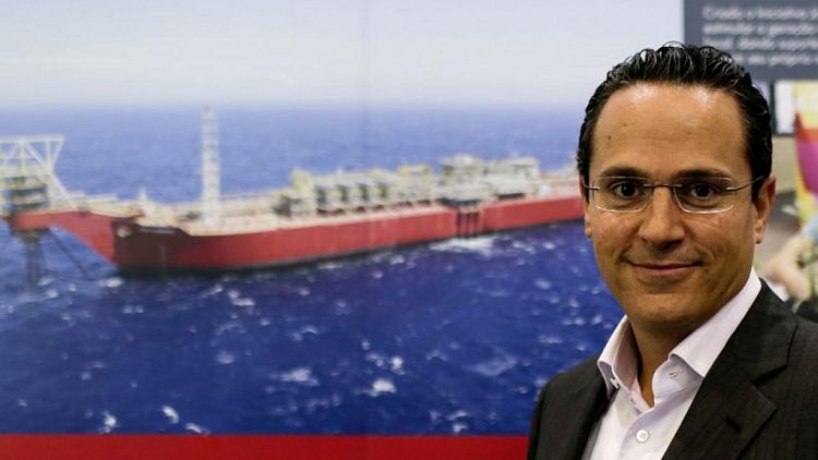Shell names Sawan as head of gas and renewables
