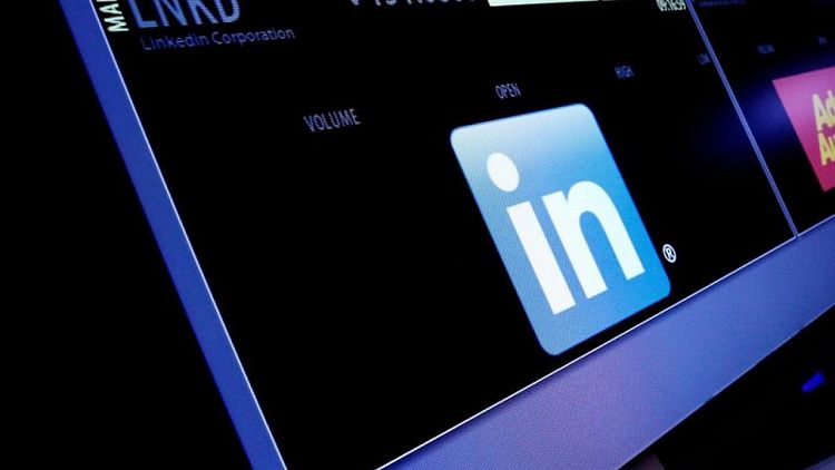 LinkedIn to replace networking platform with jobs-only version in China