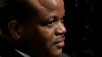 Pro-democracy protests flare up in Eswatini Pro-democracy protests flare up in Eswatini