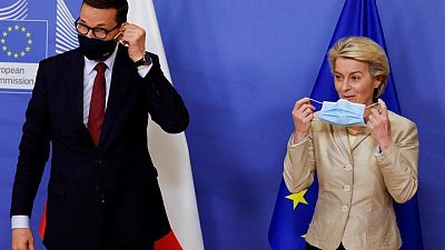 EU warns Poland it will pay for challenging common law EU warns Poland it will pay for challenging common law