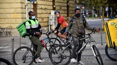 Gup, 3 anni e 8 mesi a intermediario in caso Uber e risarcimenti Gup, 3 anni e 8 mesi a intermediario in caso Uber e risarcimenti