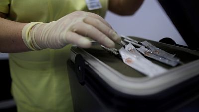 Stabili i ricoveri ospedalieri Stabili i ricoveri ospedalieri