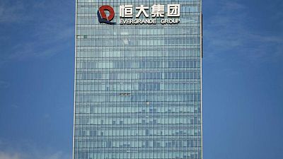 Exclusive-Evergrande's $1.7 billion Hong Kong headquarters sale flops as buyer withdraws -sources Exclusive-Evergrande's $1.7 billion Hong Kong headquarters sale flops as buyer withdraws -sources