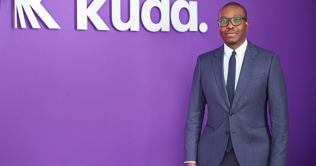 Kuda, the challenger bank for Africans, delivers free debit cards without maintenance fees across Nigeria to promote cashless payments - Vimarsana News