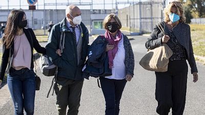 nuova udienza gup entro gennaio,prevista rogatoria nuova udienza gup entro gennaio,prevista rogatoria