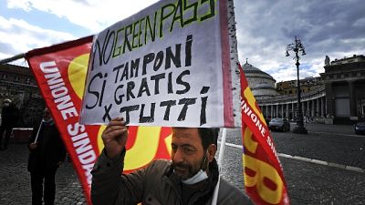 Sindaco: mi aspettavo questa situazione Sindaco: mi aspettavo questa situazione