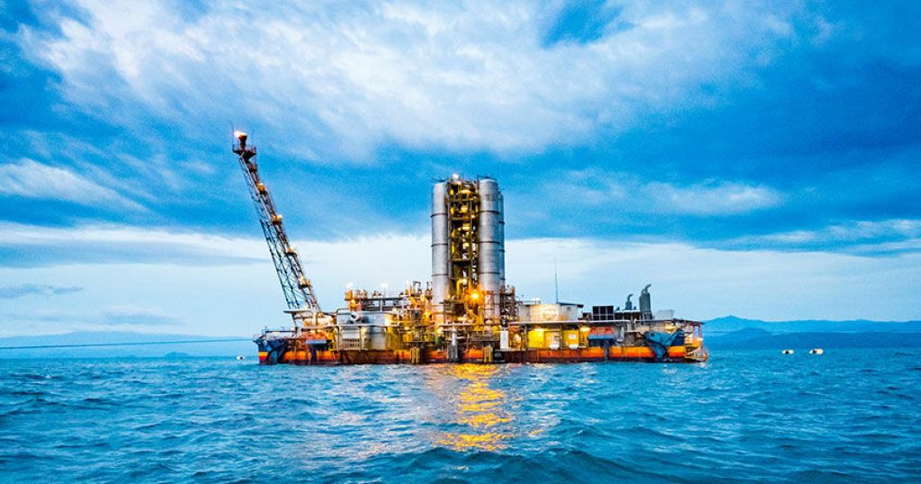 Senegal Gears up to Become a Major Gas Producing Country in MSGBC Region (By Miguel Artacho) - Vimarsana News