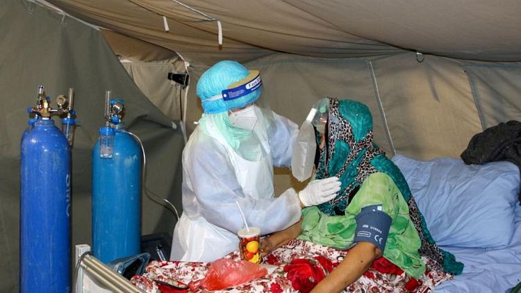اليمن يسجل 8 إصابات بفيروس كورونا وحالة وفاة واحدة