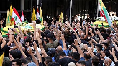 حزب الله: لن ننجر إلى حرب أهلية في لبنان