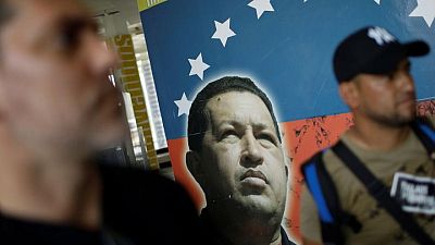 Tribunal español autoriza la extradición a EEUU de enfermera de Hugo Chávez