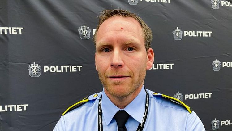 الشرطة النرويجية: مرتكب هجمات القوس والسهام يعاني من مرض نفسي على الأرجح