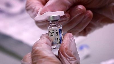 Asesores de la FDA de EEUU respaldan por unanimidad segunda dosis de vacuna de J&J