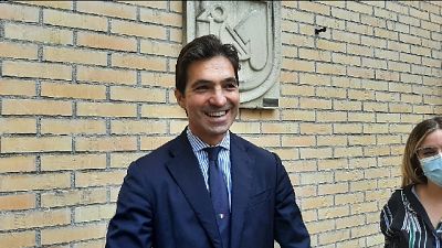 Nelle Marche 85% vaccinati, serve atteggiamento più dialogante Nelle Marche 85% vaccinati, serve atteggiamento più dialogante