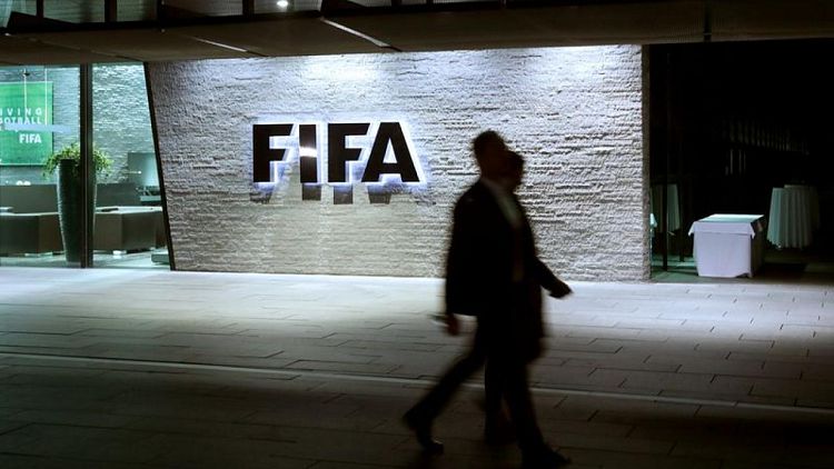 FIFA to expand gaming and e-sports portfolio