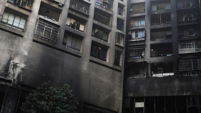 Mayor sets up task force to probe Taiwan's deadliest fire for decades Mayor sets up task force to probe Taiwan's deadliest fire for decades