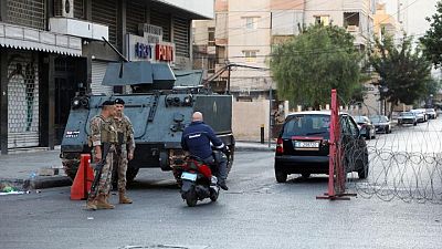 Lebanese Judges Association rejects calls for blast judge's replacement -NNA Lebanese Judges Association rejects calls for blast judge's replacement -NNA