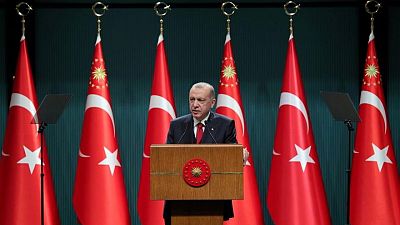 Turkey plans military action against Syrian Kurdish YPG if diplomacy fails Turkey plans military action against Syrian Kurdish YPG if diplomacy fails