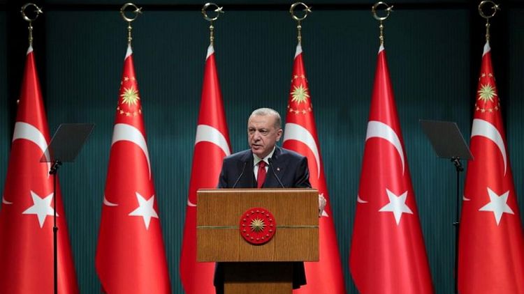 Turkey plans military action against Syrian Kurdish YPG if diplomacy fails