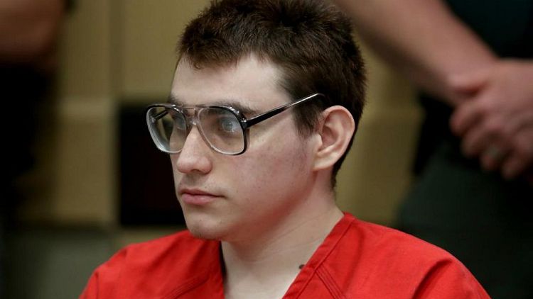 Florida school shooter Cruz to plead guilty to murder, lawyer says