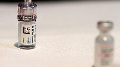 U.S. FDA advisers vote in favor of booster for J&J COVID-19 vaccine U.S. FDA advisers vote in favor of booster for J&J COVID-19 vaccine