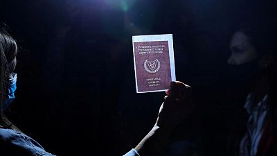 Cyprus cabinet to revoke 45 passports in cash-for-citizenship scheme Cyprus cabinet to revoke 45 passports in cash-for-citizenship scheme