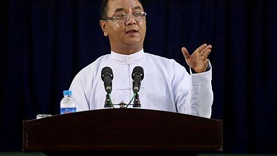 مجلس ميانمار العسكري: "التدخل الأجنبي" وراء قرار الاستبعاد من قمة آسيان