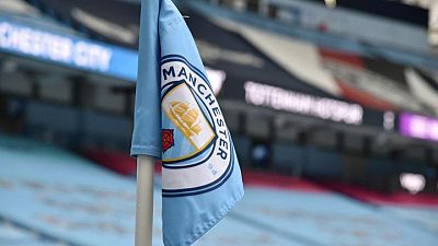 Soccer-Never too late: Former Man City players to receive medals for 1967-68 title Soccer-Never too late: Former Man City players to receive medals for 1967-68 title