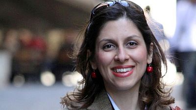 Tribunal iraní confirma la pena de cárcel para trabajadora de ayuda británica-iraní: abogado