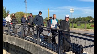 Per guarigione dal Covid,per le vocazioni e per 'cammino Sinodo' Per guarigione dal Covid,per le vocazioni e per 'cammino Sinodo'