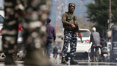 مسلحون يقتلون مدنيين اثنين في كشمير الهندية مع تصاعد العنف