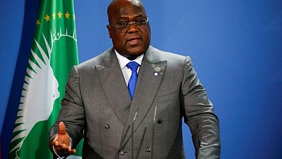 Congo to audit forest concessions, suspend 'questionable contracts' Congo to audit forest concessions, suspend 'questionable contracts'