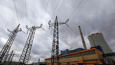 Czech regulator examines energy sector supplies amid market crunch Czech regulator examines energy sector supplies amid market crunch
