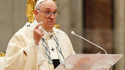 البابا فرنسيس: مؤتمر جلاسجو للمناخ يجب أن يحمل أملا للأجيال القادمة