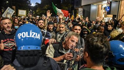 Pm Nobili, grazie a lavoro delle Forze dell'ordine Pm Nobili, grazie a lavoro delle Forze dell'ordine