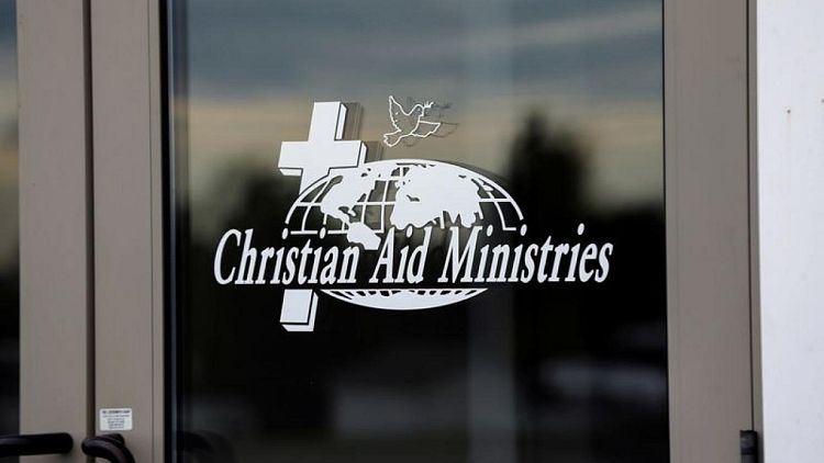 16 Americans, 1 Canadian among kidnapped Christian missionaries in Haiti- ministries group